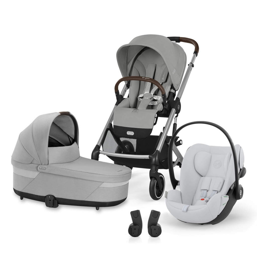 CYBEX Gold Balios S LUX 3in1 1